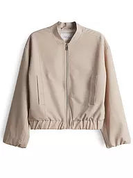 OPUS | Blouson JELEN | Crème