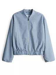 OPUS | Blouson JELEN | Bleu clair