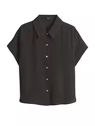 OPUS | Bluse FASINGA | Marron