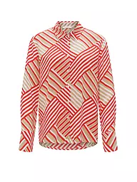 OPUS | Blouse FILONA | Rouge