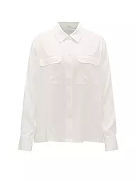 OPUS | Bluse FLARA | Crème
