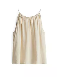 OPUS | Blouse FOYAGE | Crème