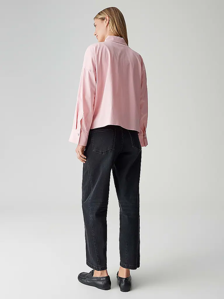 OPUS | Bluse FUNDRA | Rose