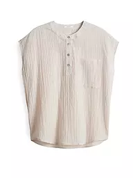 OPUS | Blusenshirt FAMALI | Crème