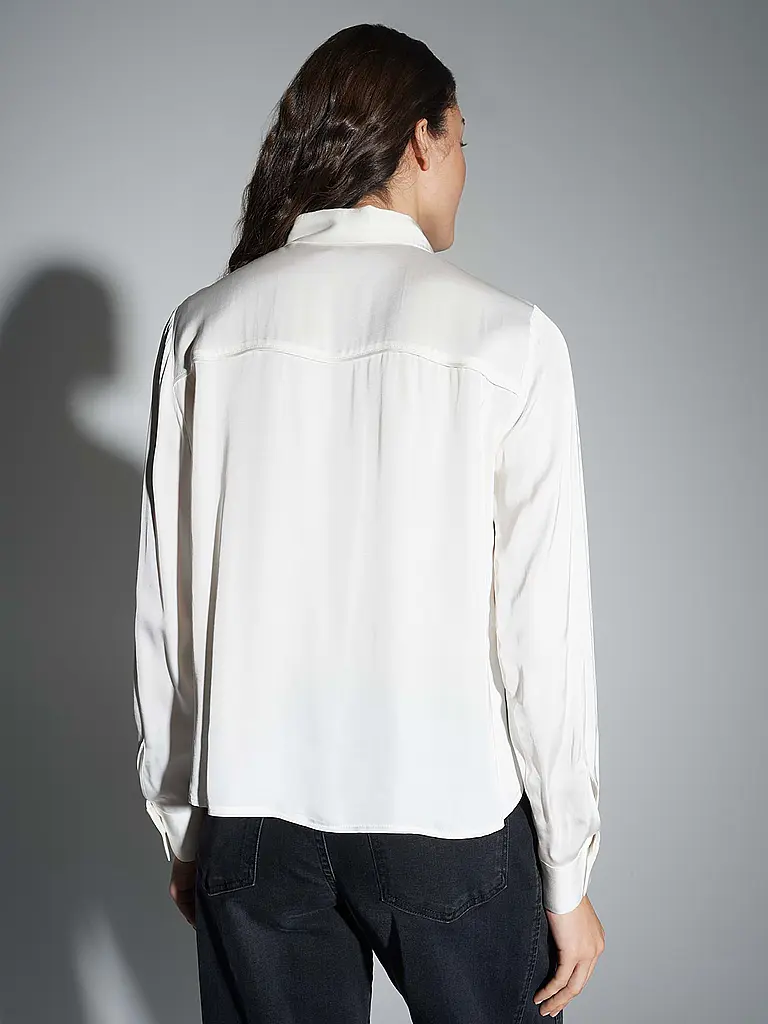 OPUS | Blusenshirt FANDA |