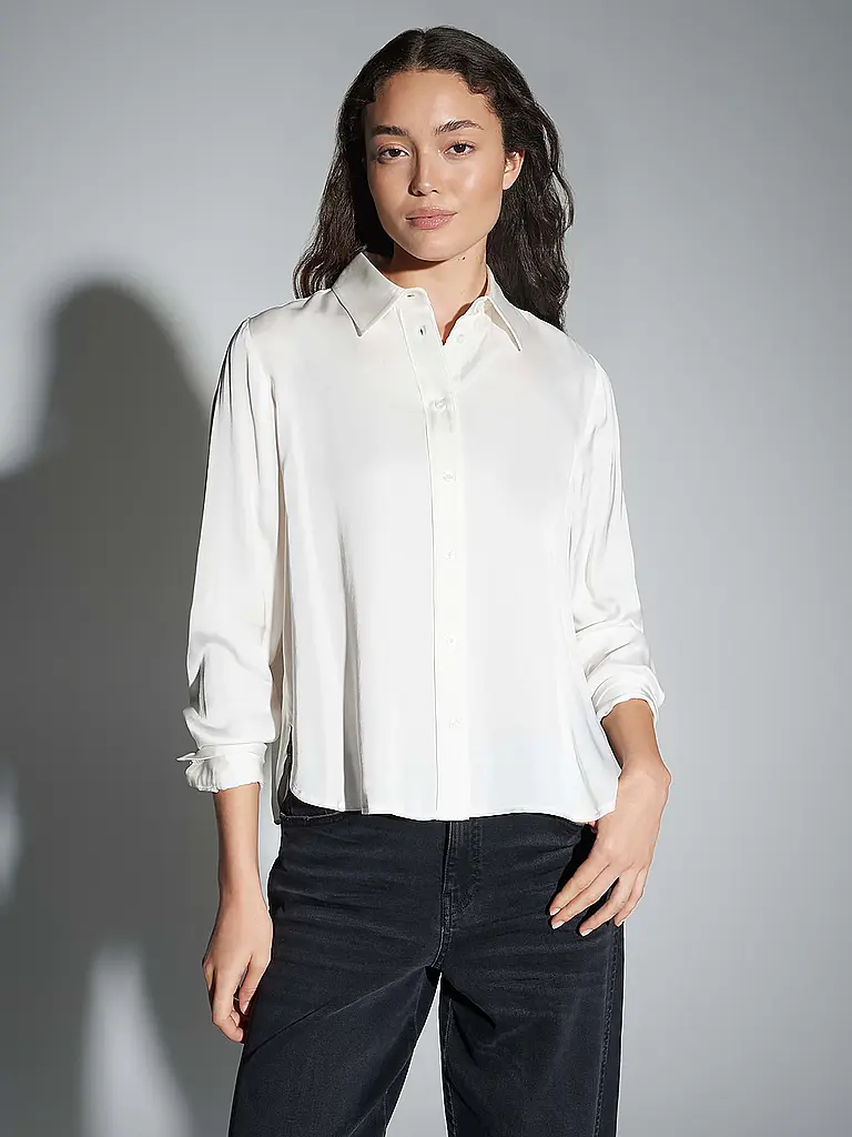 OPUS | Blusenshirt FANDA |