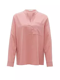 OPUS | Blusenshirt FANELL | Rose