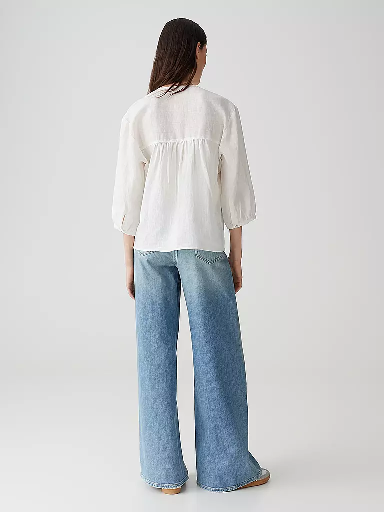 OPUS | Blusenshirt FEDORA | 