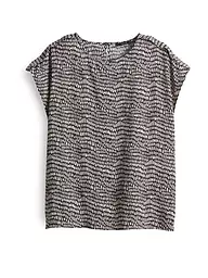 OPUS | Blusenshirt FERENA | Marron