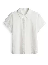 OPUS | Blusenshirt FESSIN | Crème
