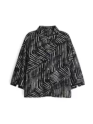 OPUS | Blusenshirt FIANA | Noir