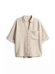 OPUS | Blusenshirt FIORA | Crème