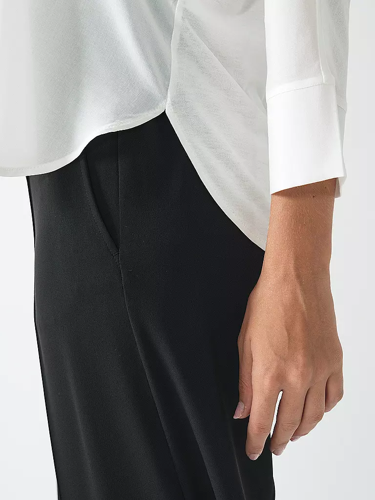 OPUS | Blusenshirt FLAVENA | Crème