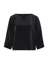 OPUS | Blusenshirt FLIXI | Noir