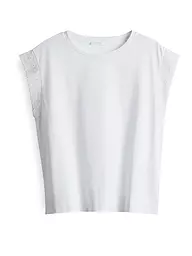 OPUS | Blusenshirt SALLSO | Blanc