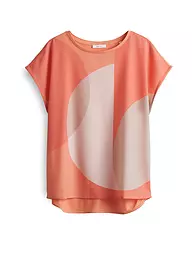 OPUS | Blusenshirt SALOMA  | Orange
