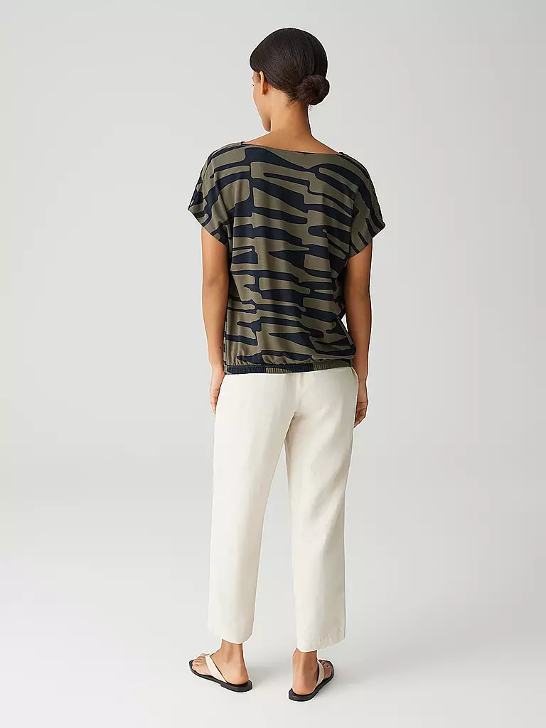 OPUS | Blusenshirt SAPAYA | 
