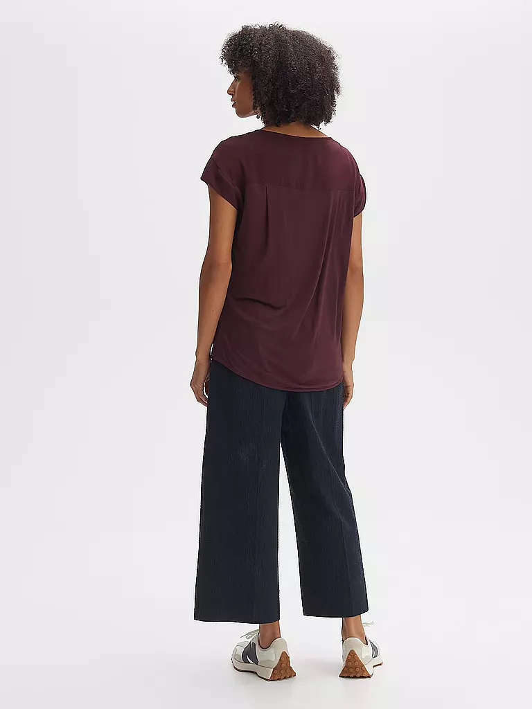 OPUS | Blusenshirt SKITA SOFT | Baie