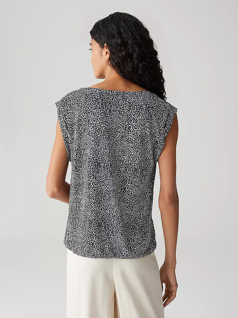 OPUS | Blusenshirt STRUKI MINIMAL | 