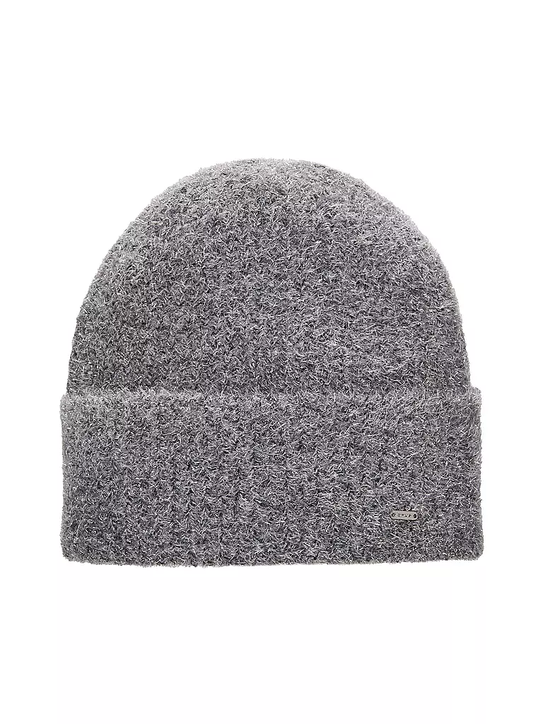 OPUS | Bonnet - Haube ATWISTA | Gris