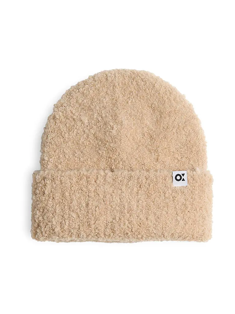 OPUS | Bonnet - Haube AWOMI CAP | beige