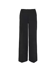 OPUS | Businesshose MARIENA | Noir