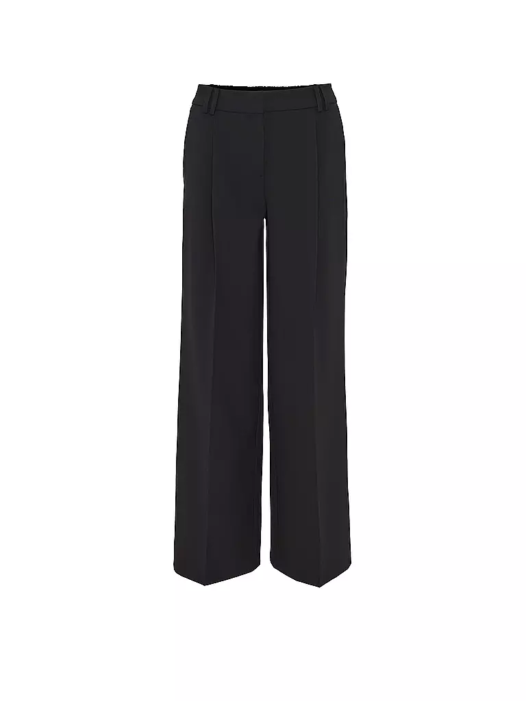 OPUS | Businesshose MARIENA | Noir