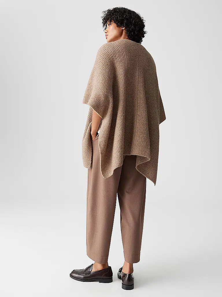 OPUS | Cape - Poncho ABLANKI CAPE | 