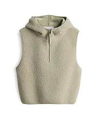 OPUS | Cape - Poncho AKAPU | Vert clair