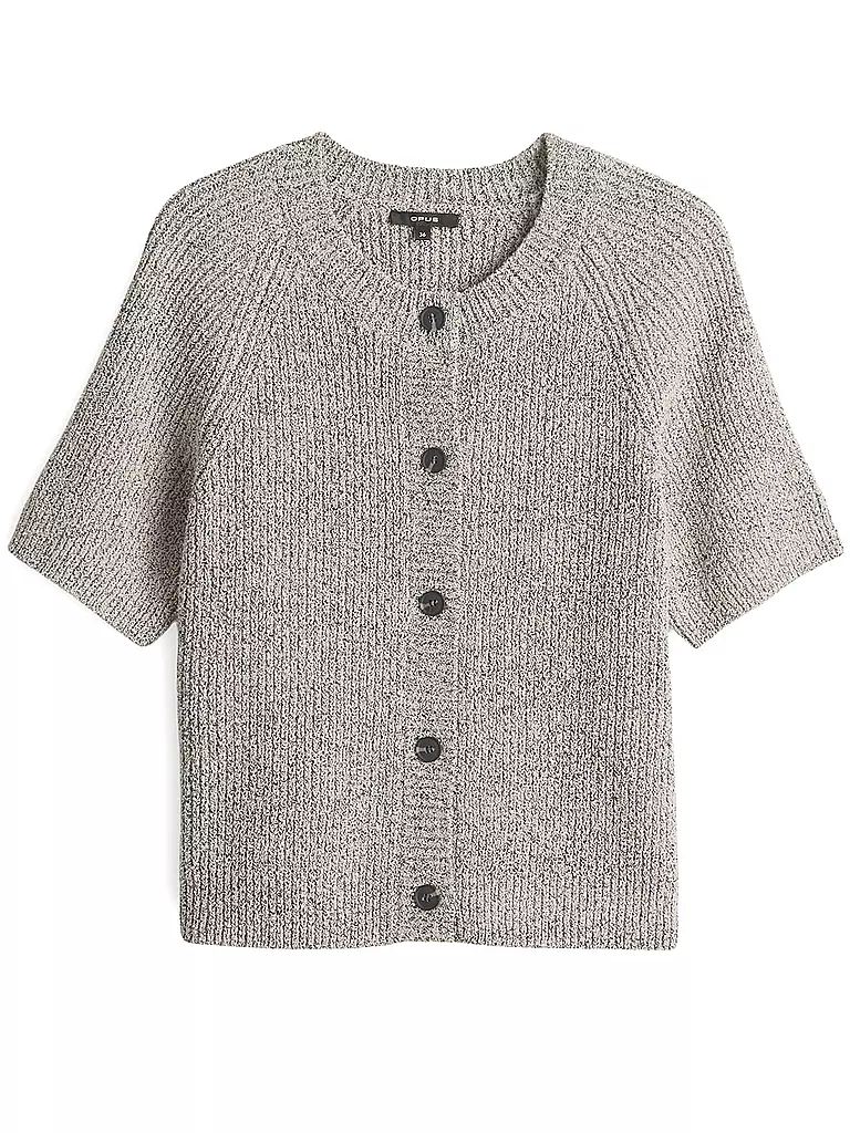 OPUS | Cardigan DACKI | dunkelblau