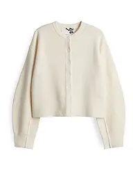 OPUS | Cardigan DAFILA | Crème