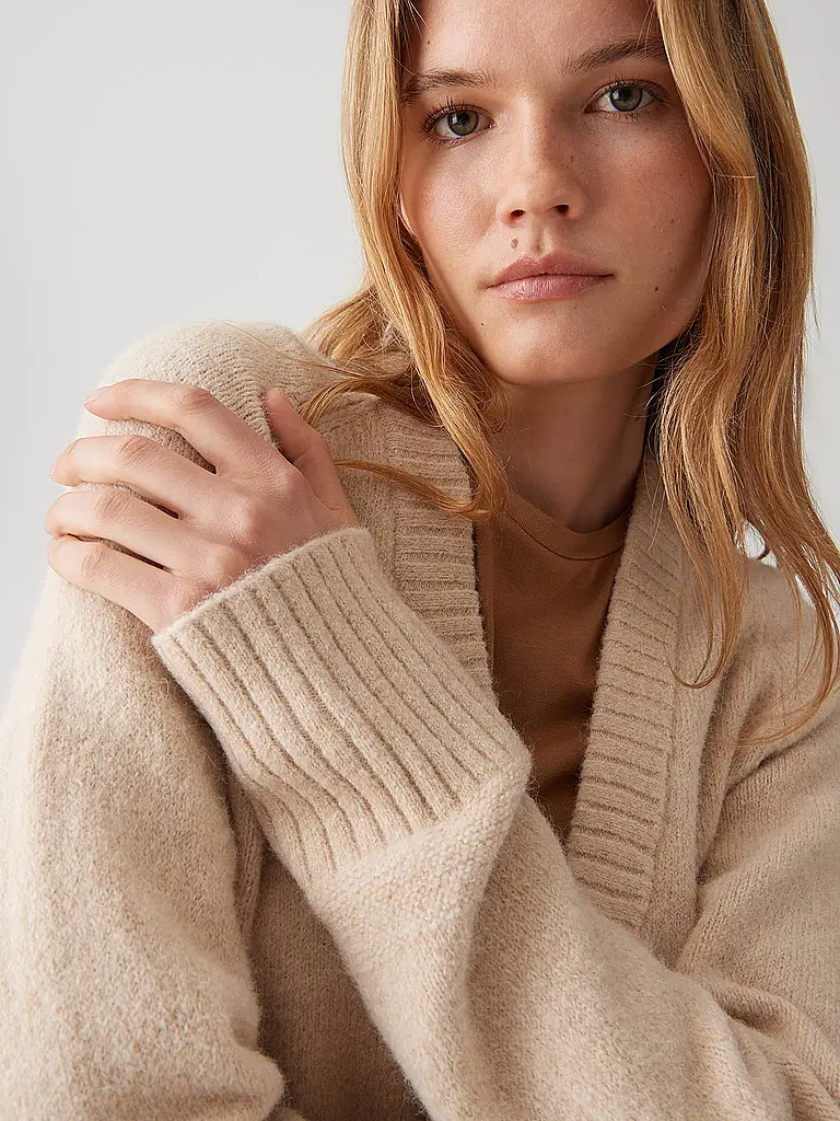 OPUS | Cardigan DASSI | 