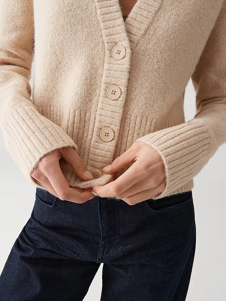 OPUS | Cardigan DASSI | 