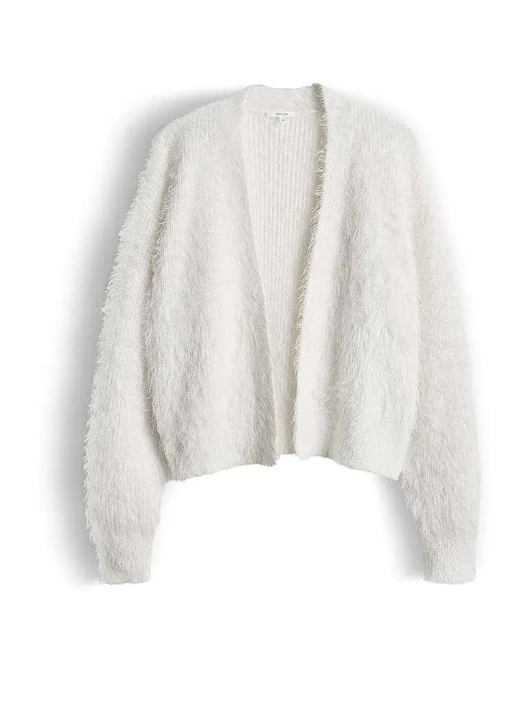 OPUS | Cardigan DEDER | Crème