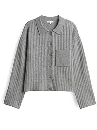 OPUS | Cardigan DINKINE | Gris