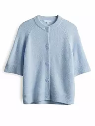 OPUS | Cardigan DORIANA | Bleu clair