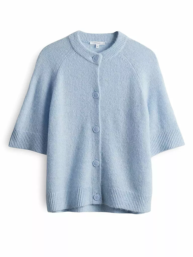 OPUS | Cardigan DORIANA | Bleu clair