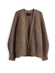 OPUS | Cardigan DORNIE | Marron