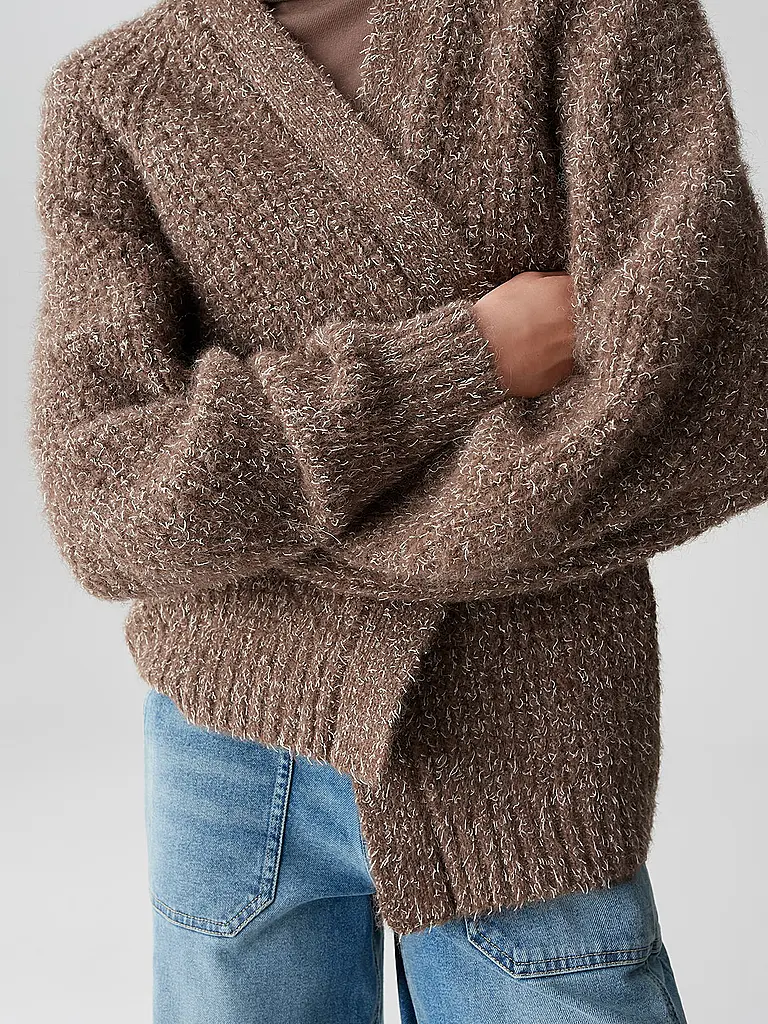 OPUS | Cardigan DORNIE | 