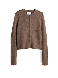 OPUS | Cardigan DRENI | Marron