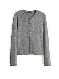 OPUS | Cardigan SALTUS | Gris