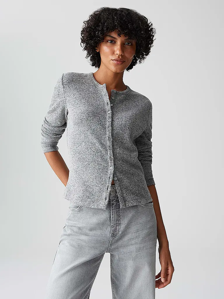 OPUS | Cardigan SALTUS | 