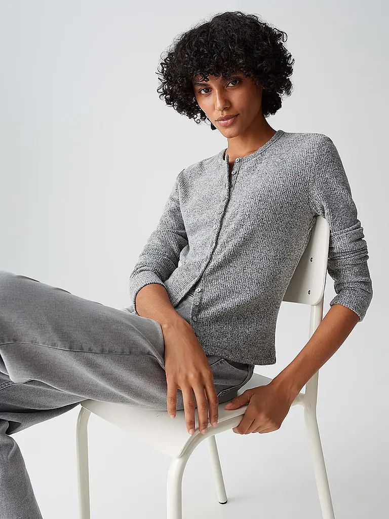 OPUS | Cardigan SALTUS | 
