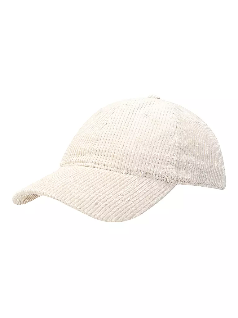 OPUS | Casquette ALONDI CAP | beige