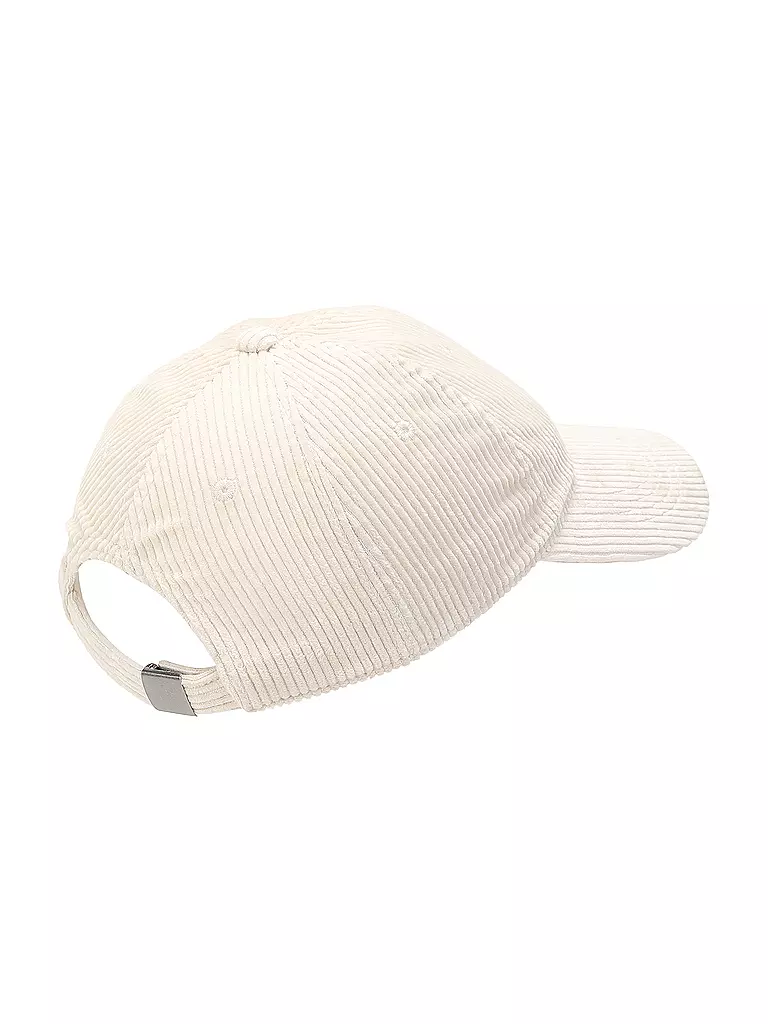 OPUS | Casquette ALONDI CAP | beige