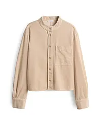 OPUS | Chemisier FALVE | Beige