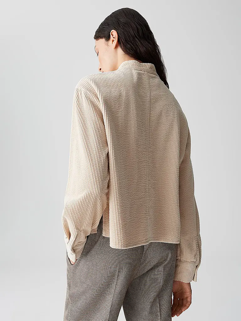 OPUS | Chemisier FALVE | 