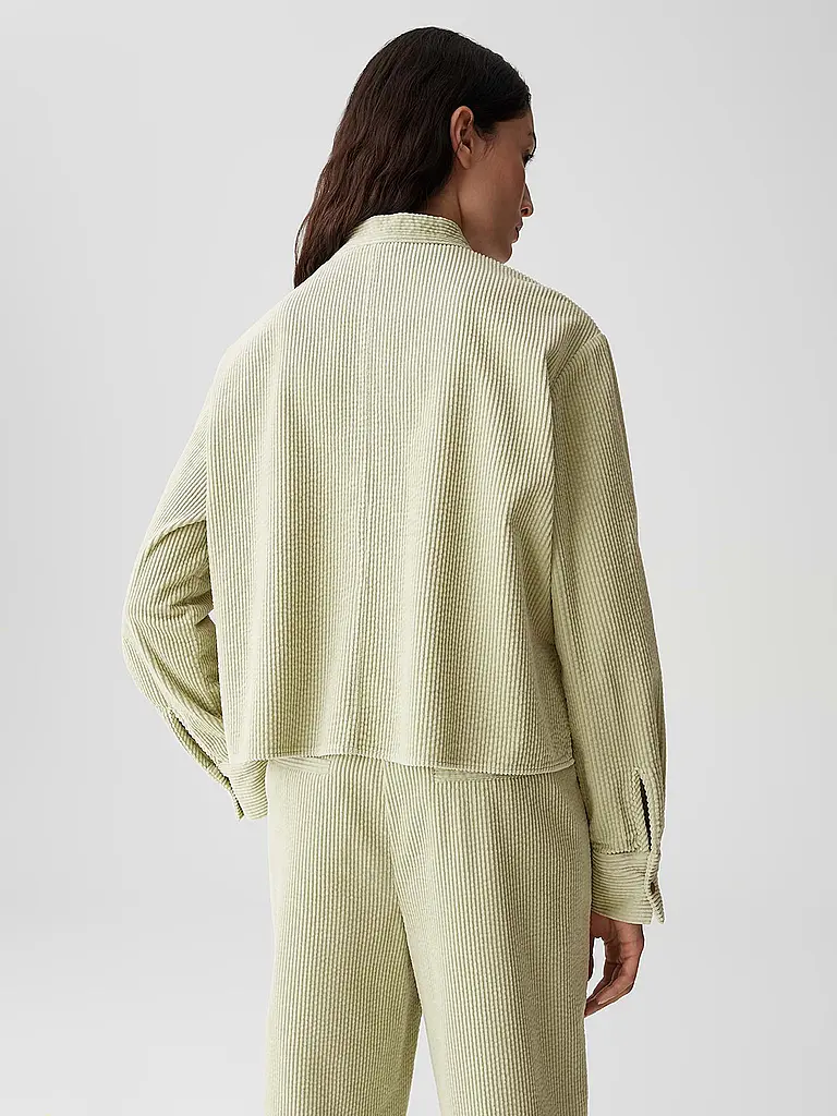 OPUS | Chemisier FALVE | 