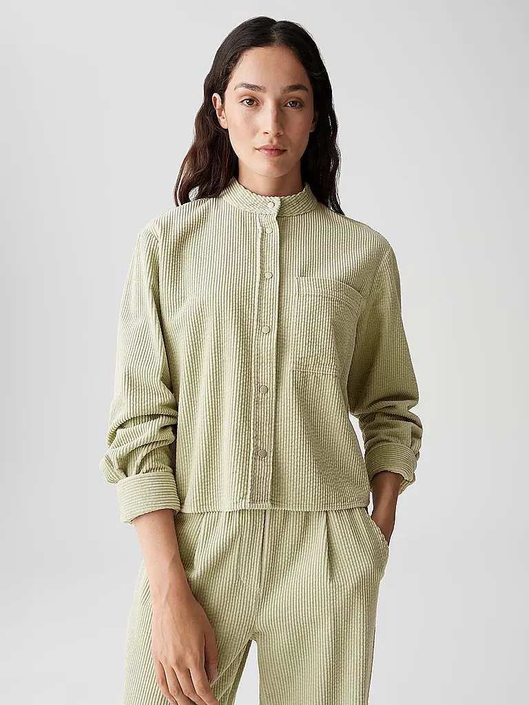OPUS | Chemisier FALVE | 