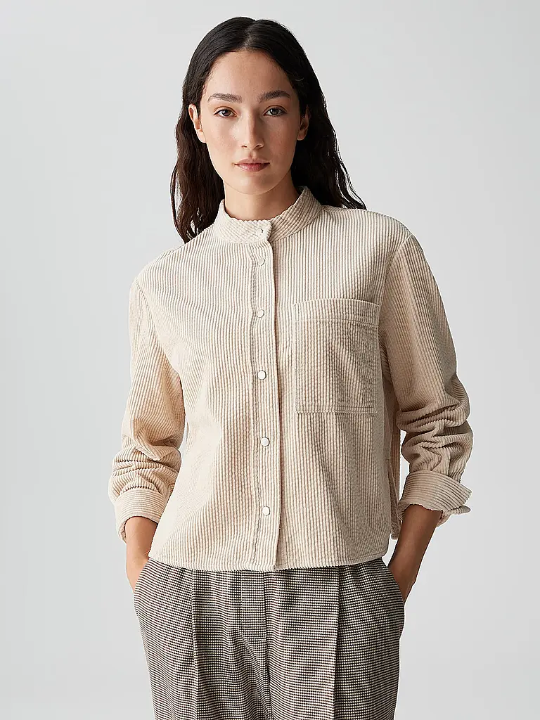 OPUS | Chemisier FALVE | 